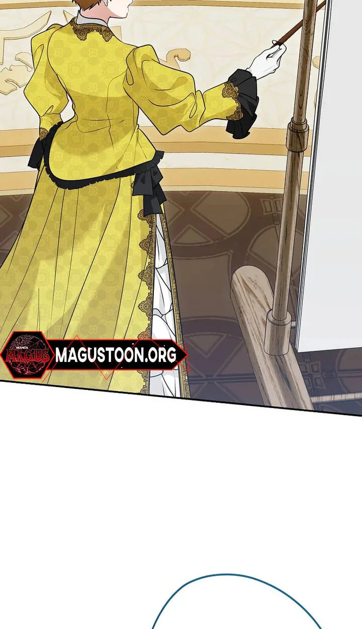 Not your MOTHER in Law Chapter 63 page 74