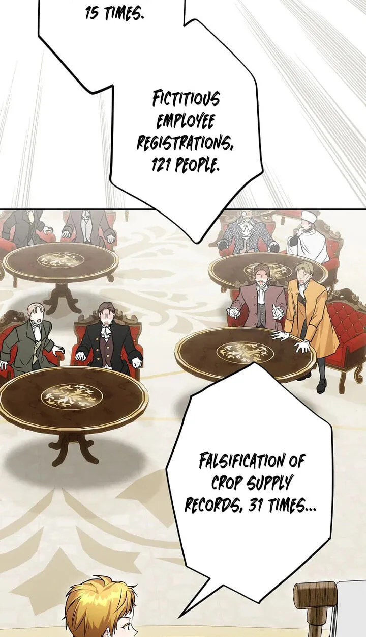Not your MOTHER in Law Chapter 63 page 73