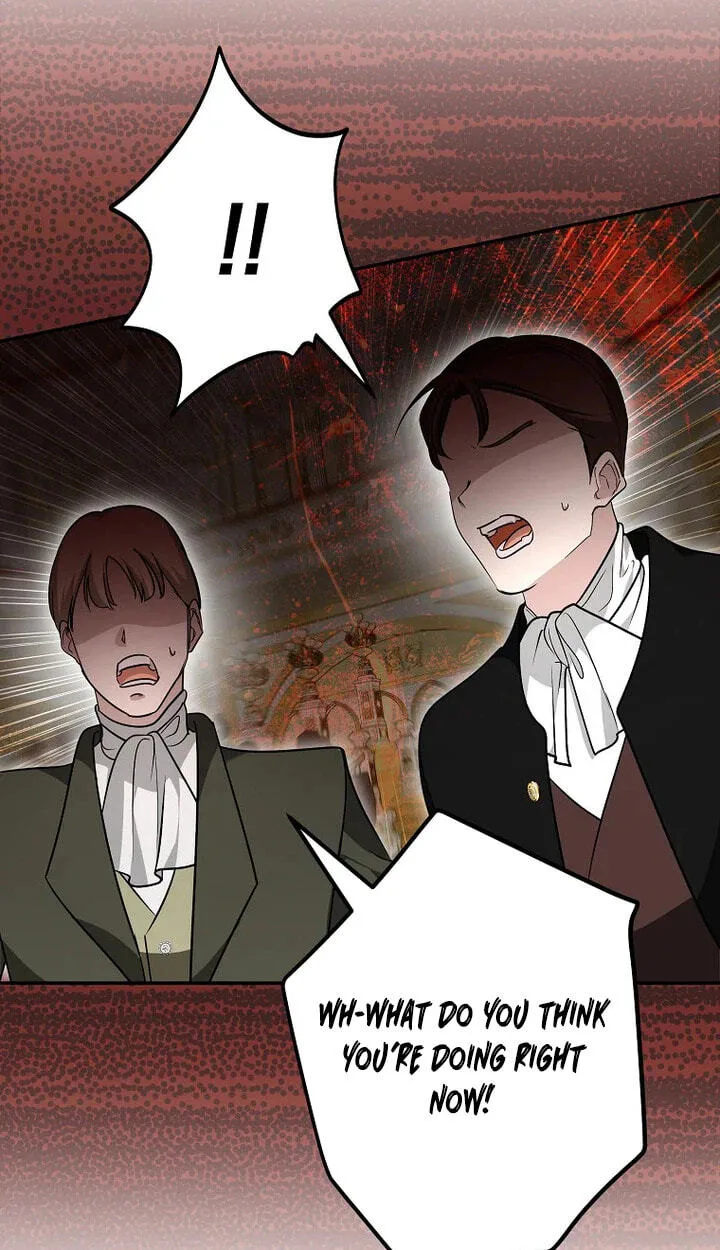 Not your MOTHER in Law Chapter 63 page 77