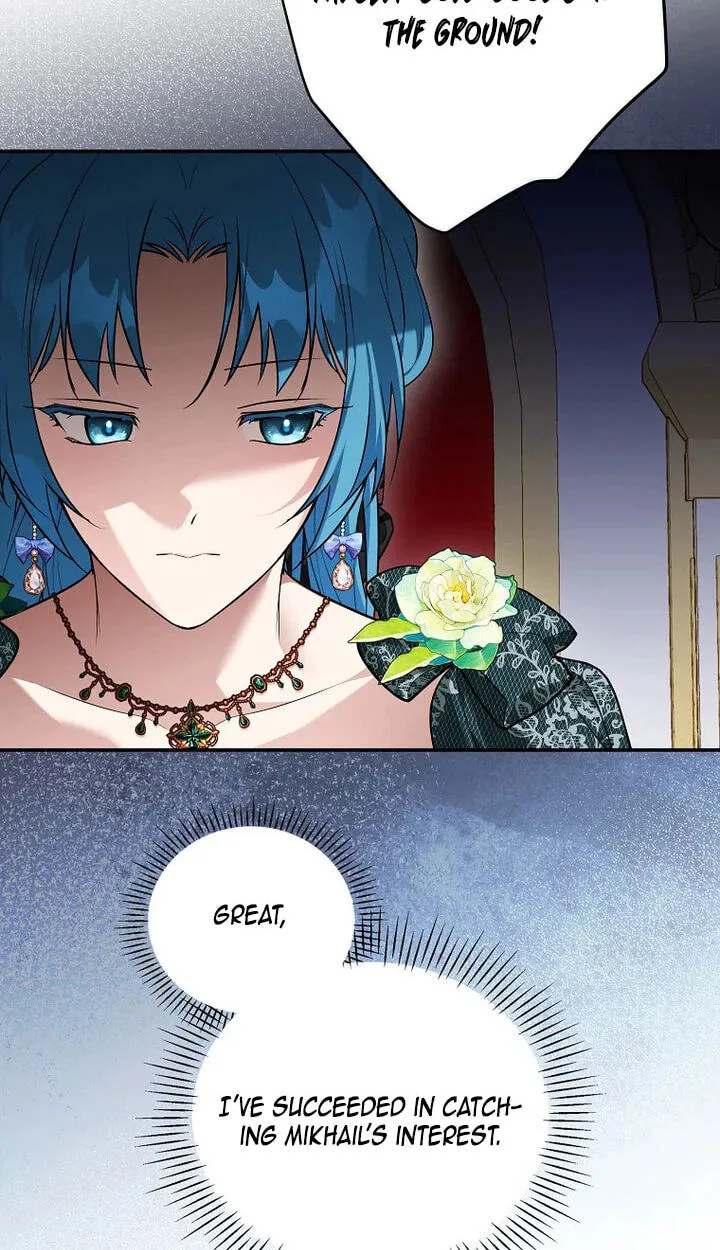 Not your MOTHER in Law Chapter 63 page 84