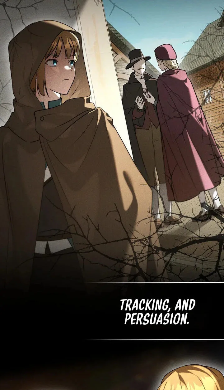 Not your MOTHER in Law Chapter 64 page 8