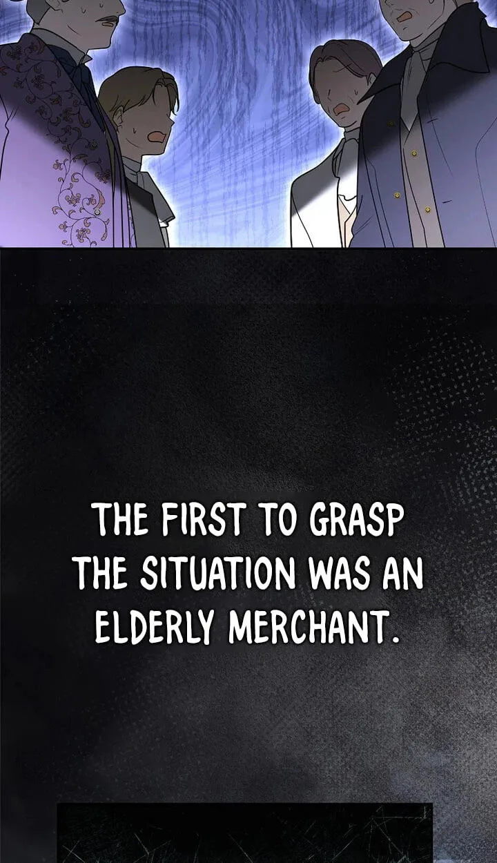 Not your MOTHER in Law Chapter 64 page 22
