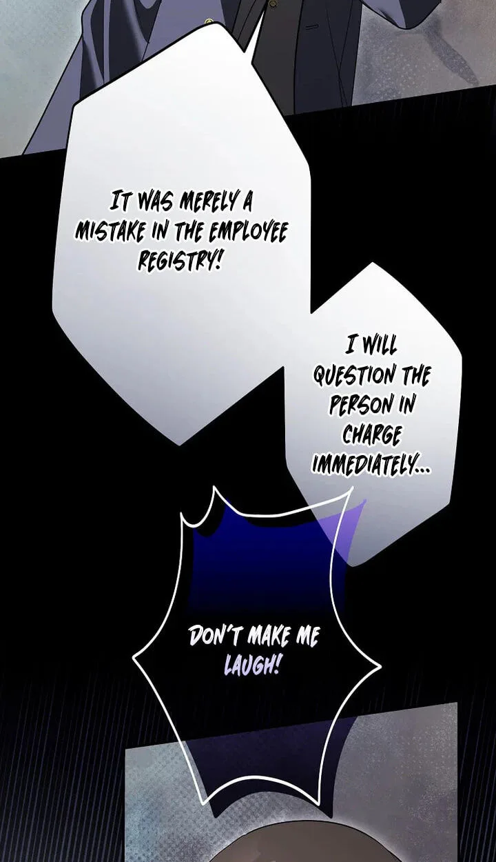 Not your MOTHER in Law Chapter 64 page 12