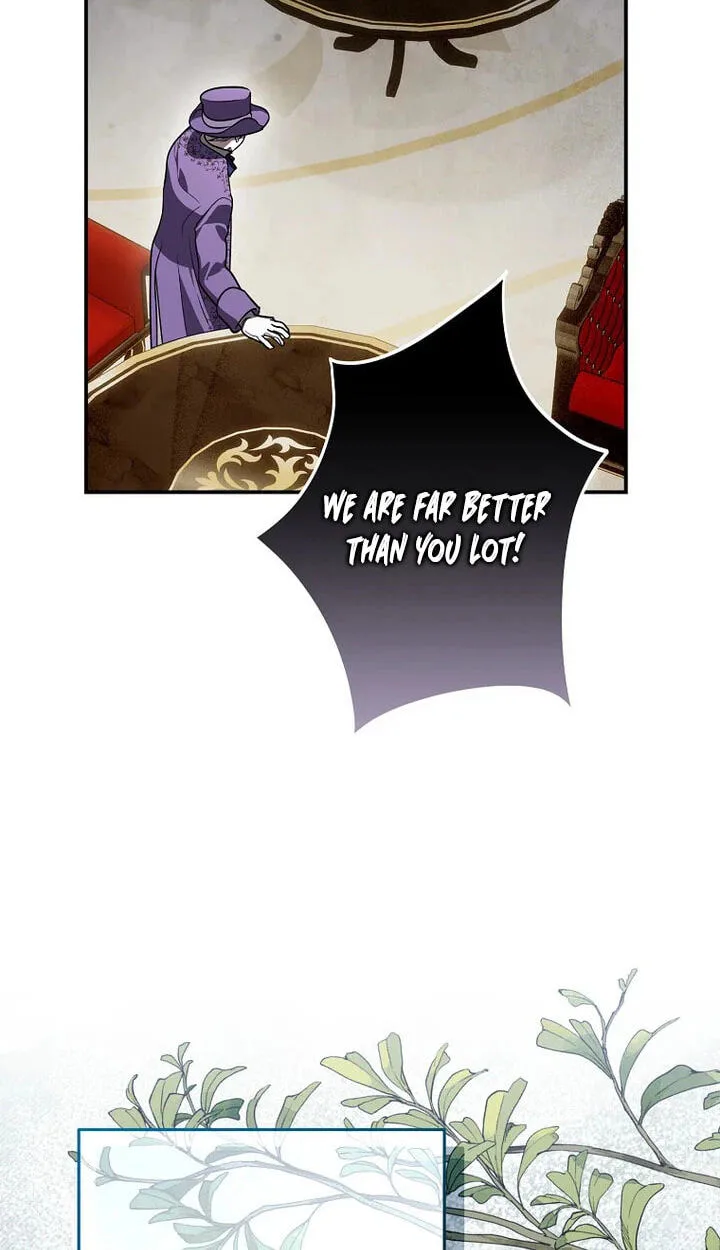 Not your MOTHER in Law Chapter 64 page 18