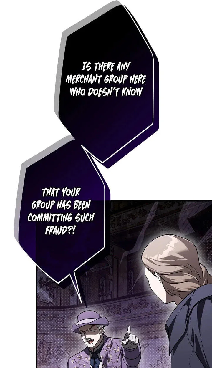 Not your MOTHER in Law Chapter 64 page 15