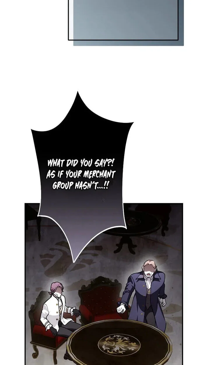 Not your MOTHER in Law Chapter 64 page 17