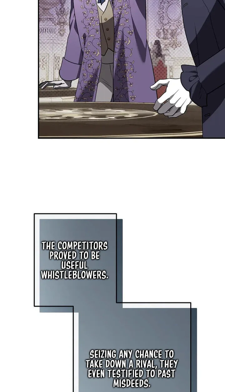 Not your MOTHER in Law Chapter 64 page 16