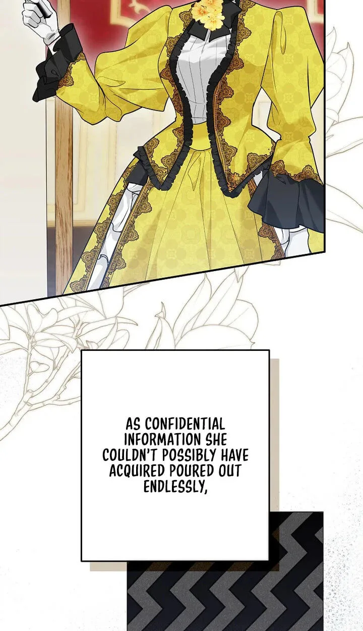 Not your MOTHER in Law Chapter 64 page 3