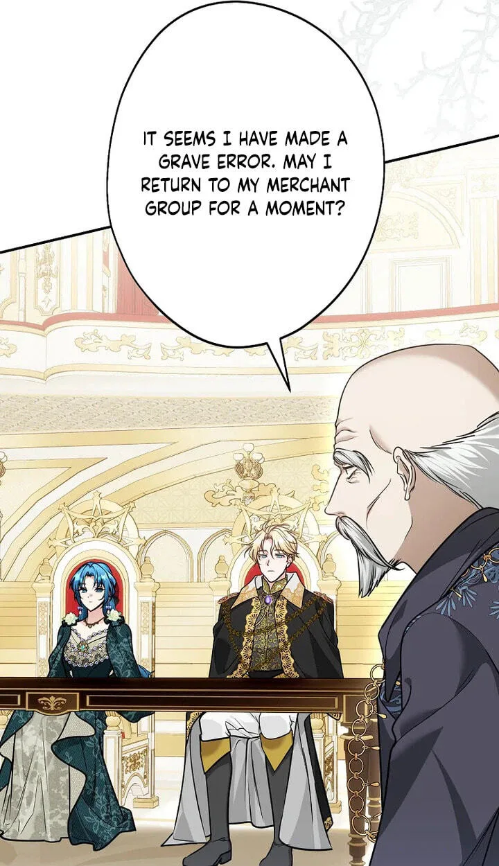 Not your MOTHER in Law Chapter 64 page 28