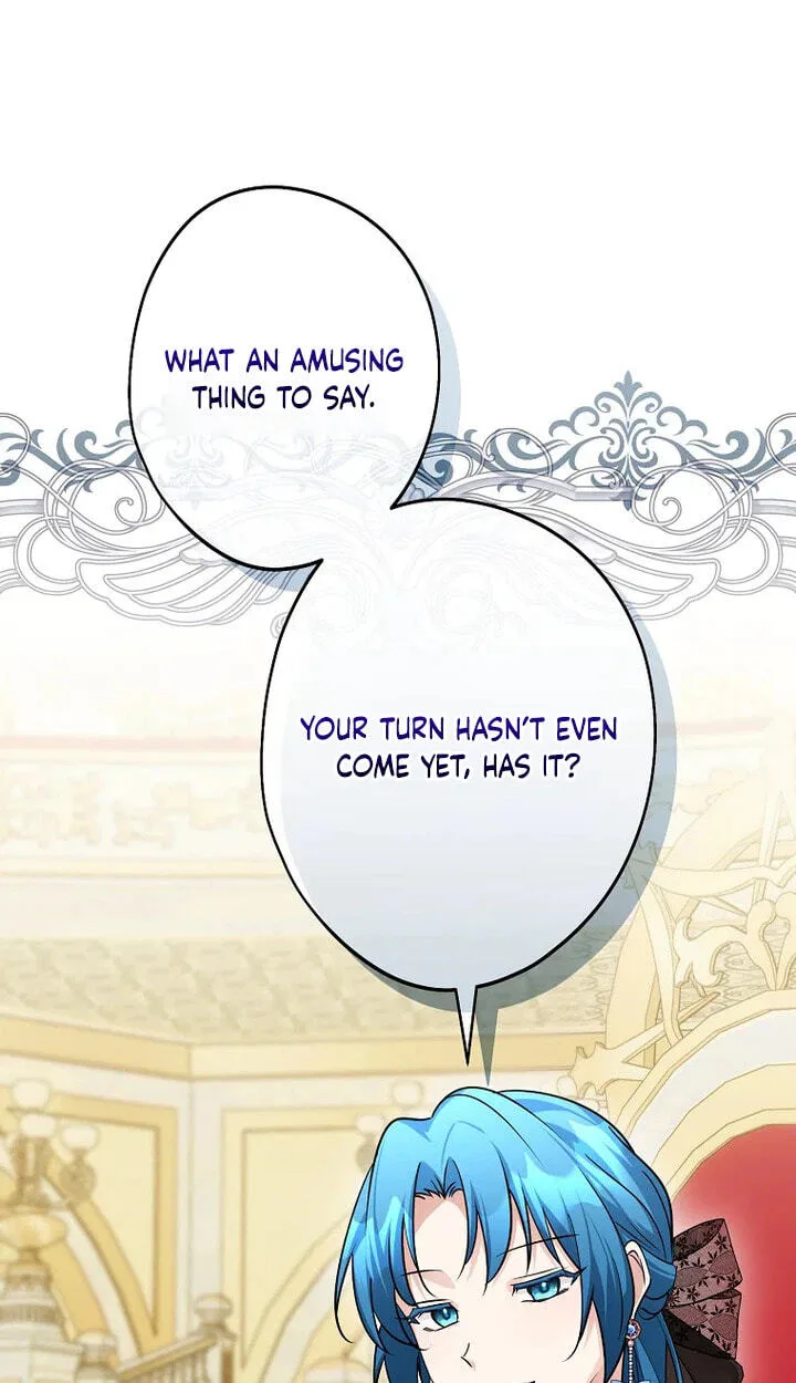 Not your MOTHER in Law Chapter 64 page 32