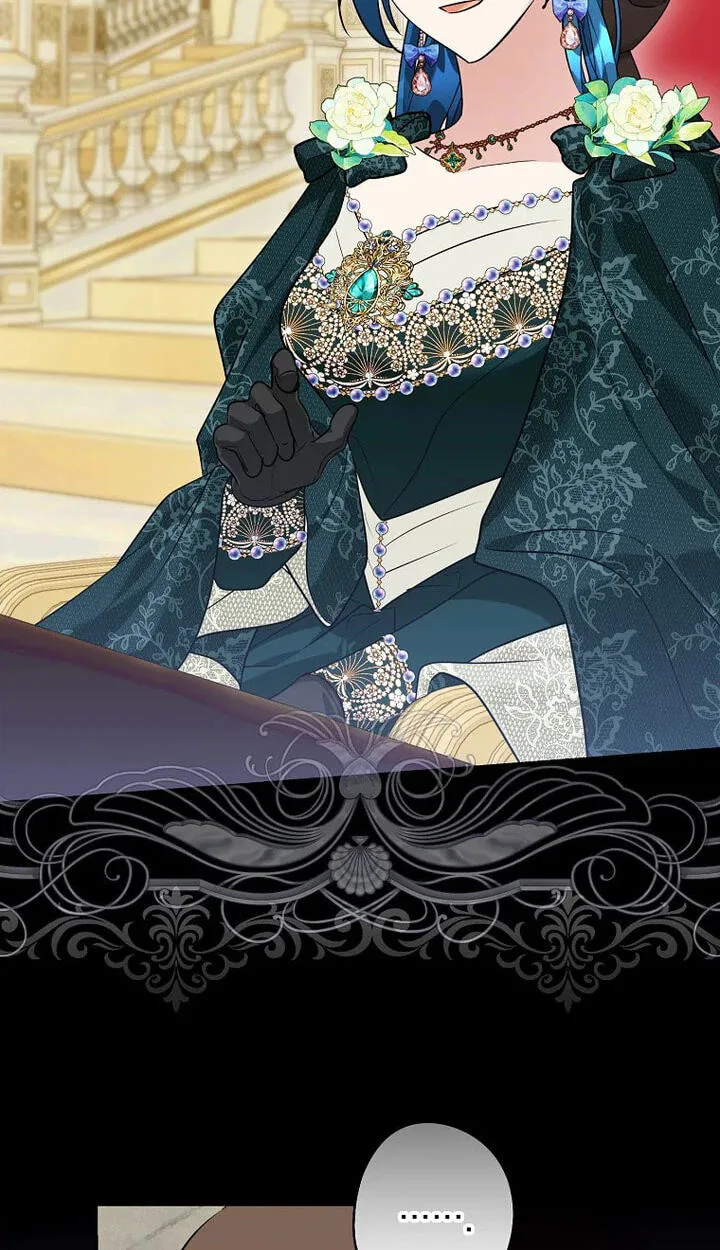 Not your MOTHER in Law Chapter 64 page 33