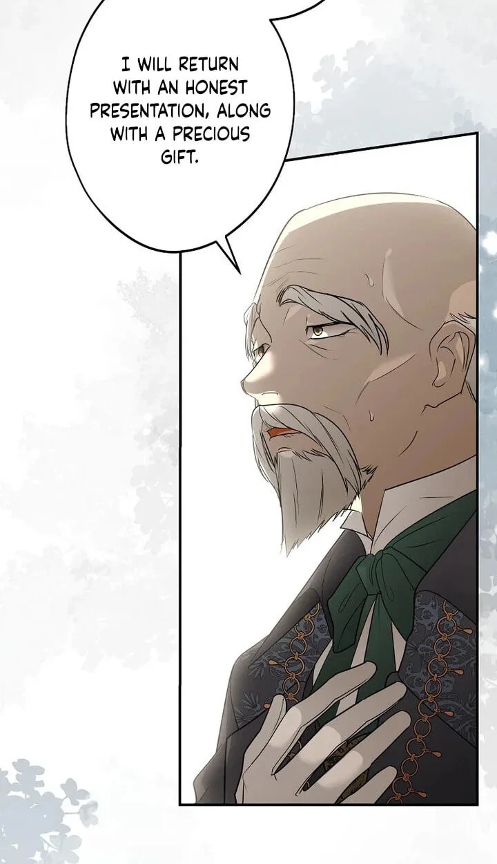 Not your MOTHER in Law Chapter 64 page 39