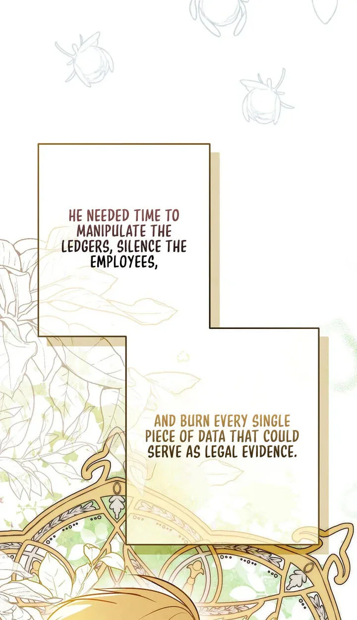 Not your MOTHER in Law Chapter 64 page 42