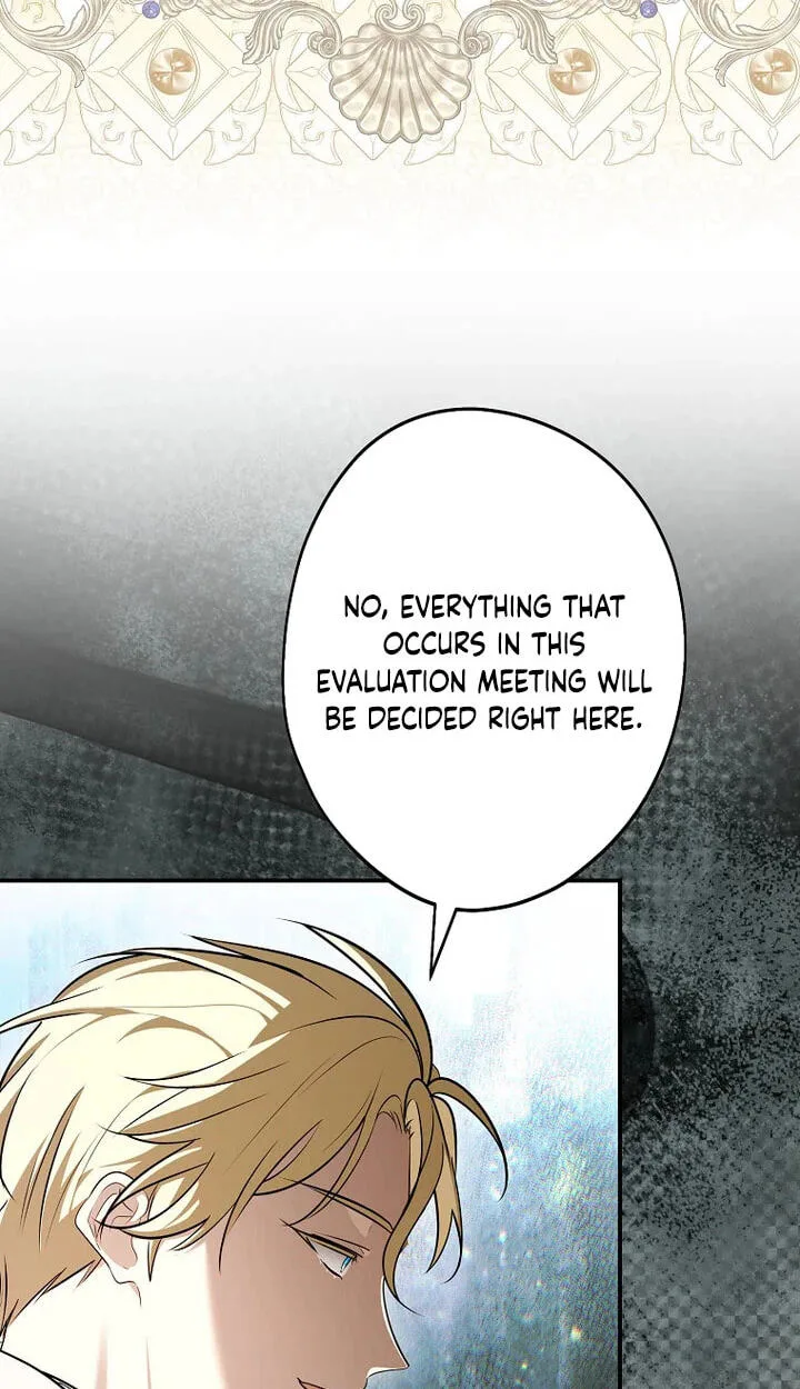 Not your MOTHER in Law Chapter 64 page 44