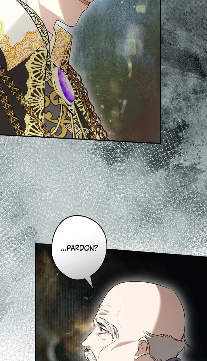 Not your MOTHER in Law Chapter 64 page 45