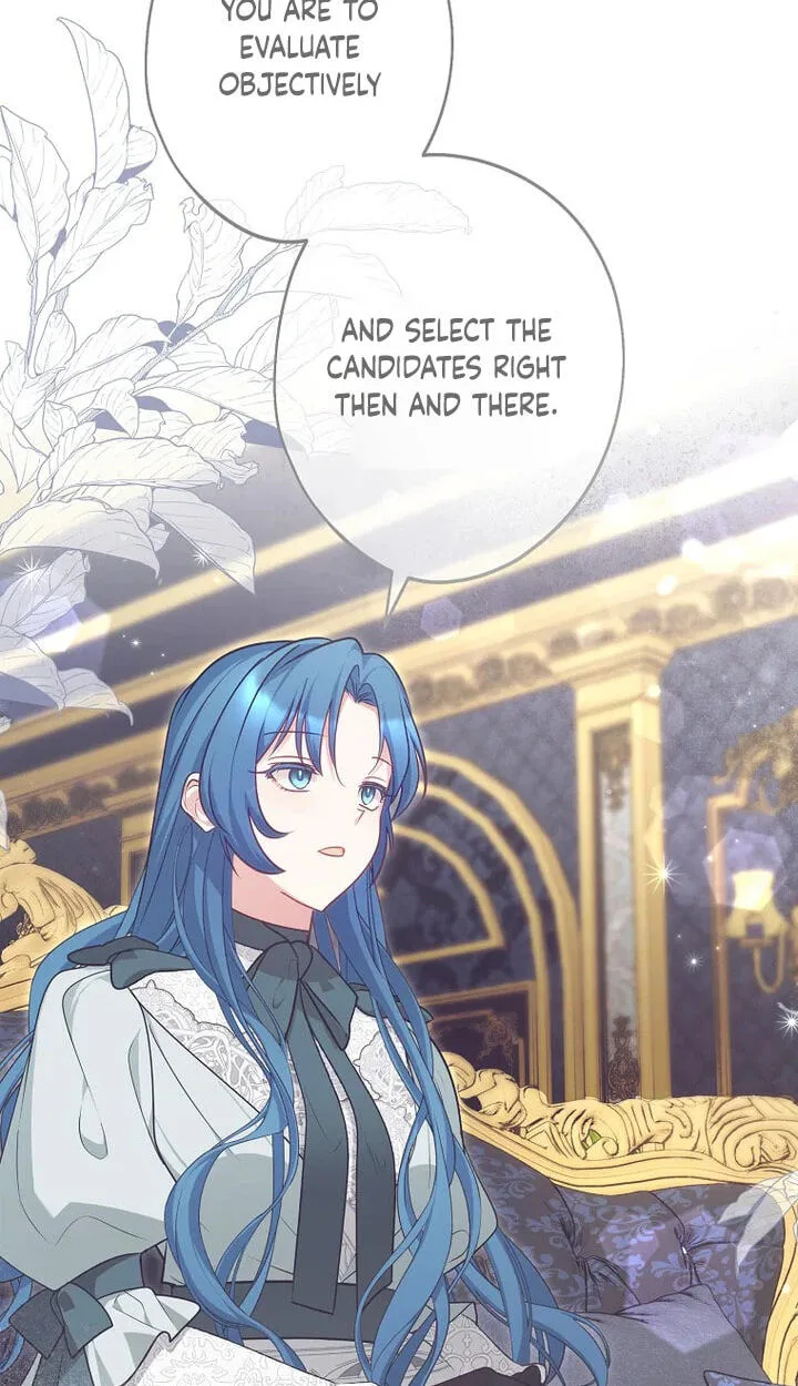 Not your MOTHER in Law Chapter 64 page 50