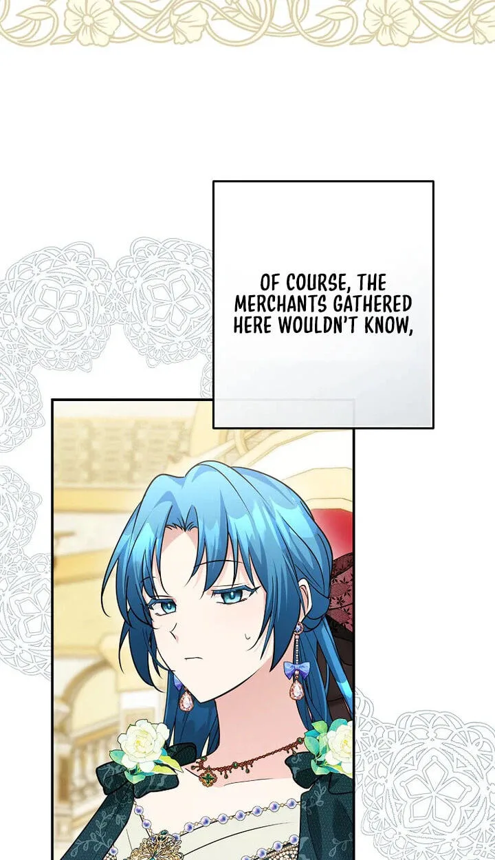 Not your MOTHER in Law Chapter 64 page 48