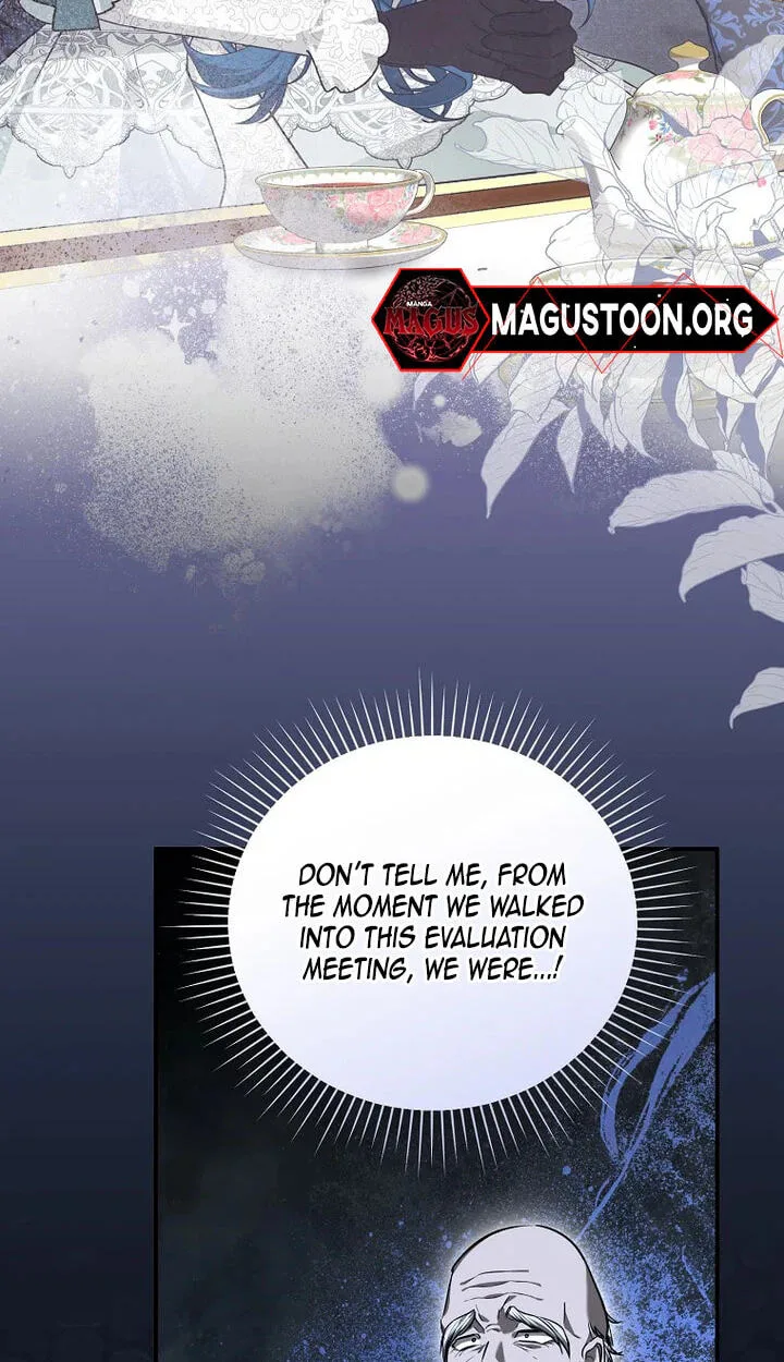 Not your MOTHER in Law Chapter 64 page 51