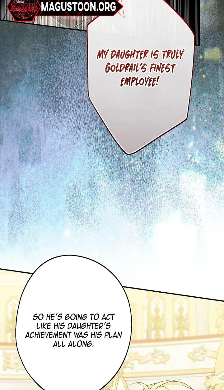Not your MOTHER in Law Chapter 64 page 59