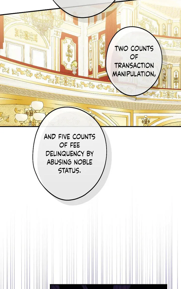 Not your MOTHER in Law Chapter 64 page 64