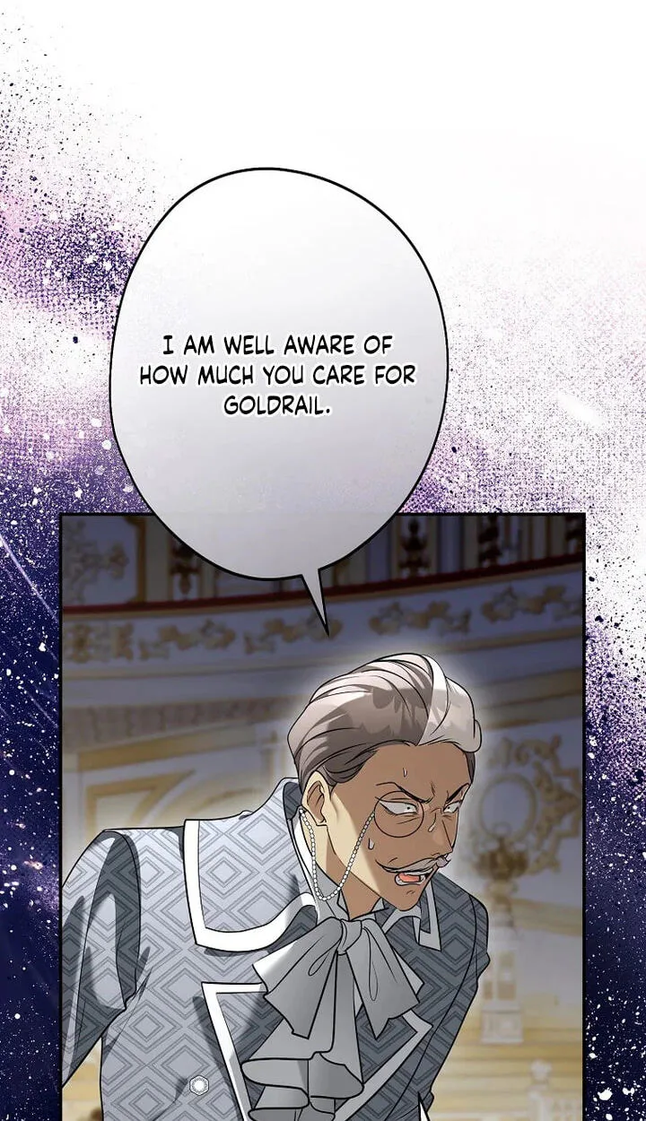 Not your MOTHER in Law Chapter 64 page 68