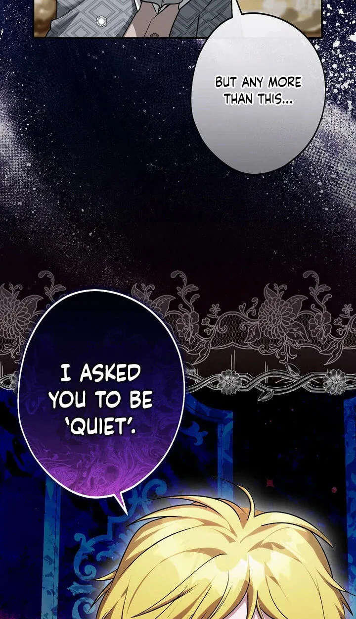 Not your MOTHER in Law Chapter 64 page 69