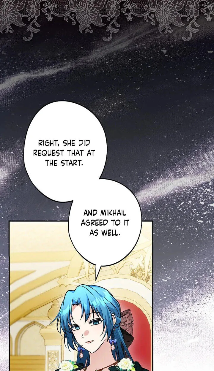 Not your MOTHER in Law Chapter 64 page 71