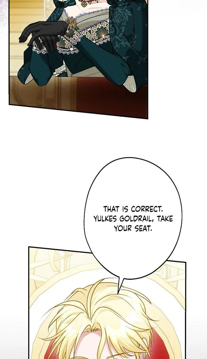 Not your MOTHER in Law Chapter 64 page 72