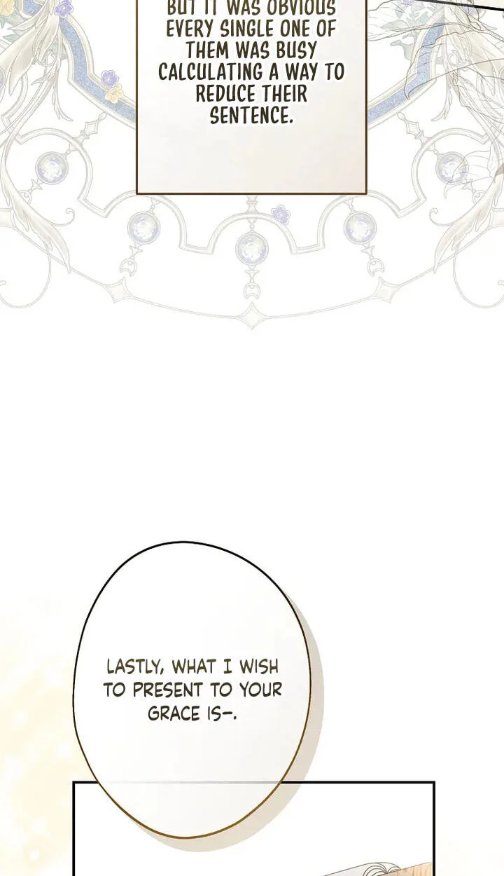 Not your MOTHER in Law Chapter 64 page 77