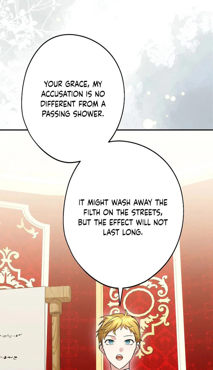 Not your MOTHER in Law Chapter 64 page 82