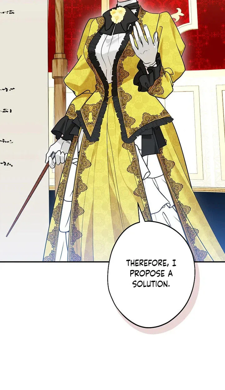 Not your MOTHER in Law Chapter 64 page 83