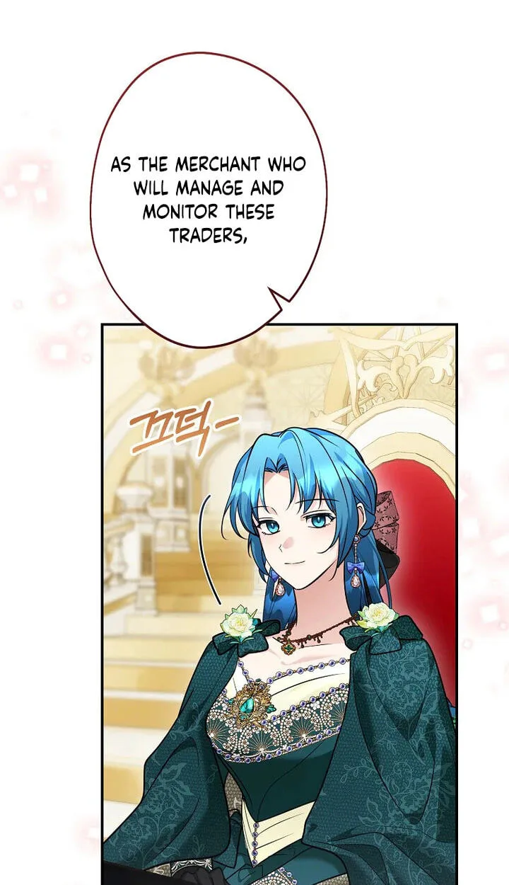 Not your MOTHER in Law Chapter 64 page 84