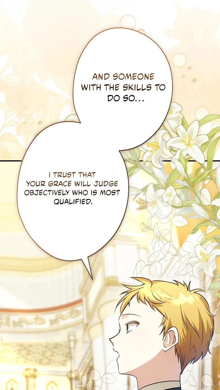 Not your MOTHER in Law Chapter 65 page 22