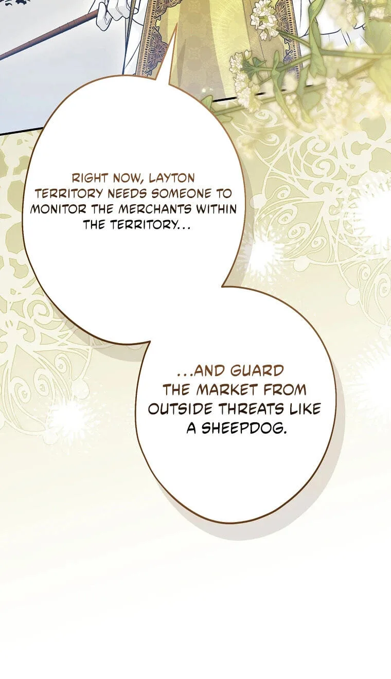 Not your MOTHER in Law Chapter 65 page 19