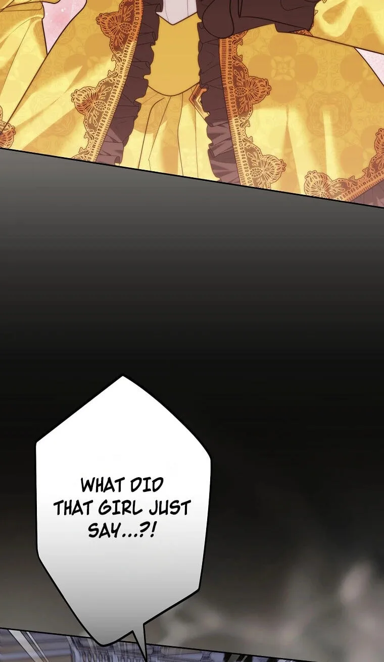 Not your MOTHER in Law Chapter 65 page 4