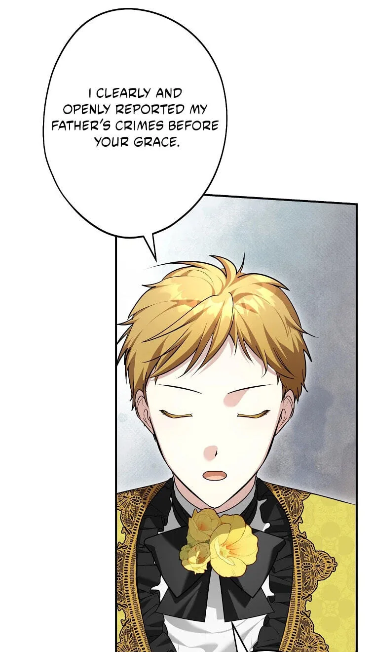 Not your MOTHER in Law Chapter 65 page 15
