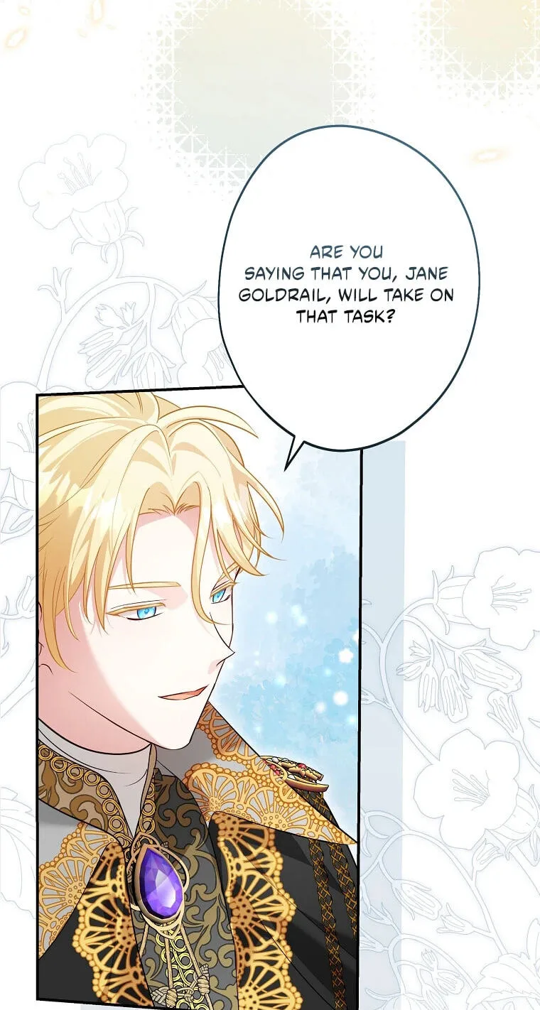 Not your MOTHER in Law Chapter 65 page 11