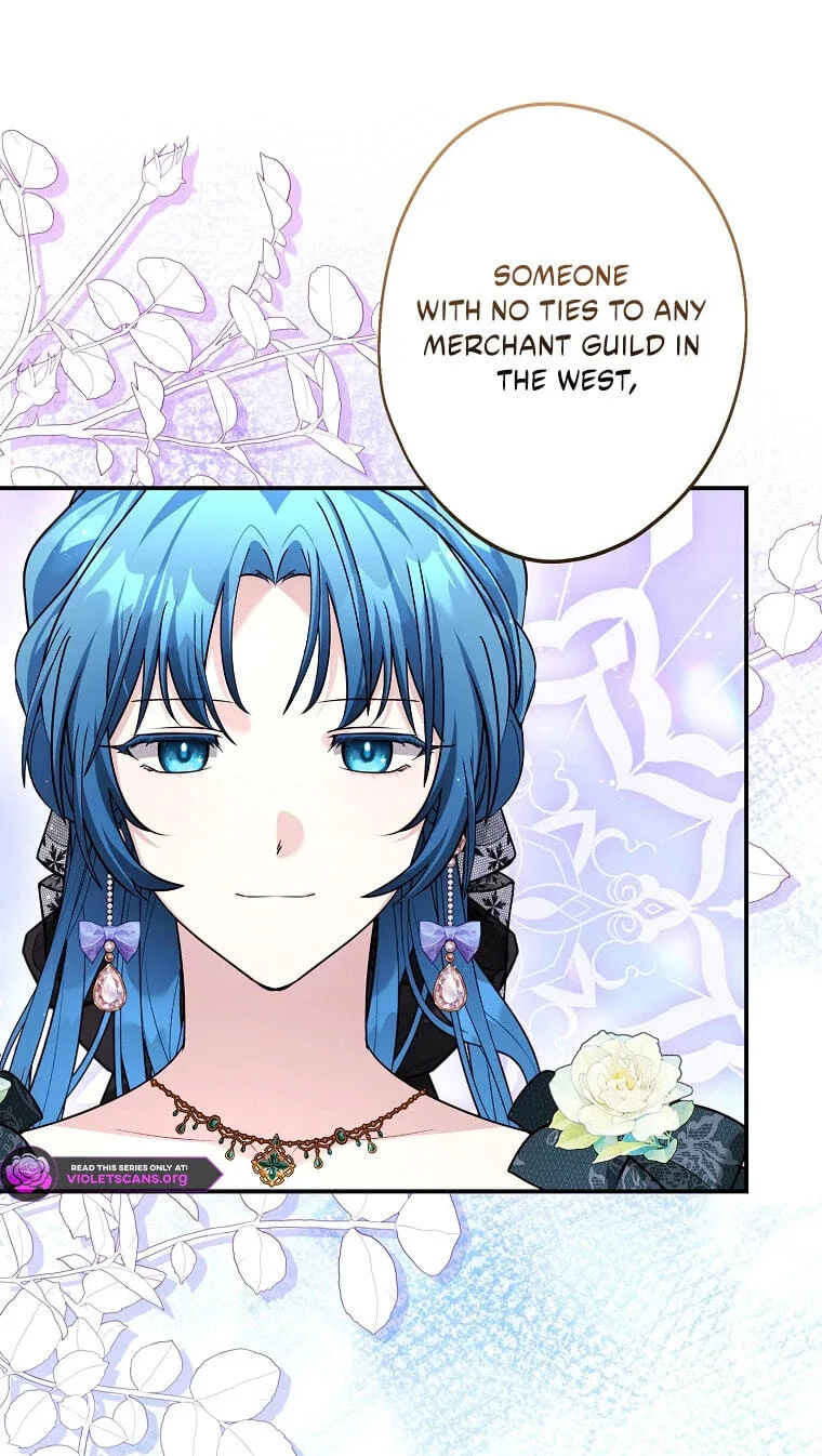 Not your MOTHER in Law Chapter 65 page 20
