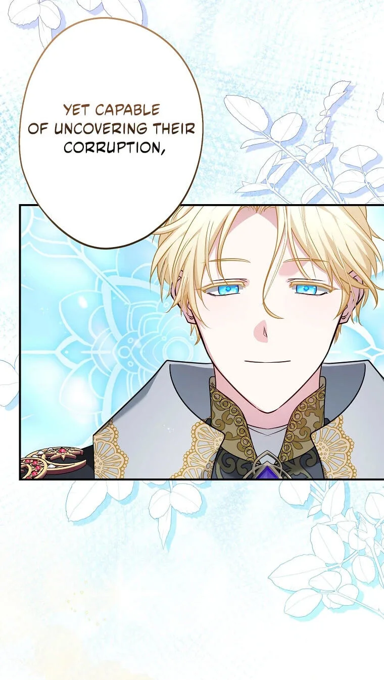 Not your MOTHER in Law Chapter 65 page 21