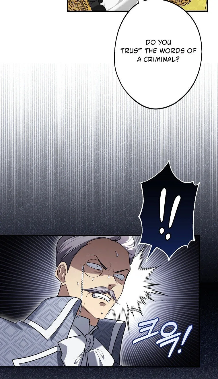 Not your MOTHER in Law Chapter 65 page 16
