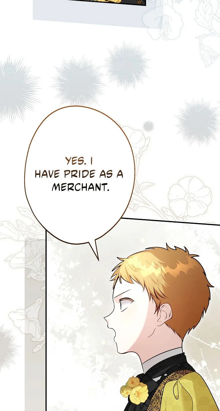 Not your MOTHER in Law Chapter 65 page 12