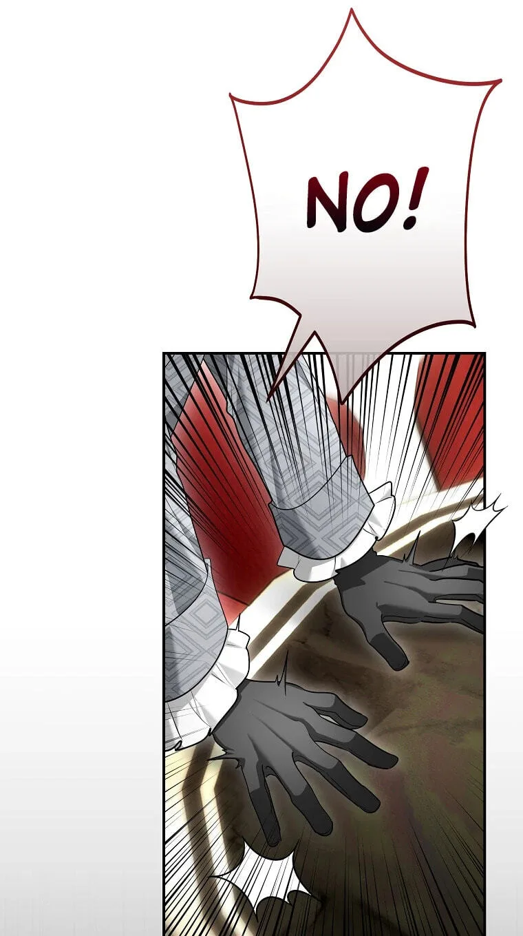 Not your MOTHER in Law Chapter 65 page 26