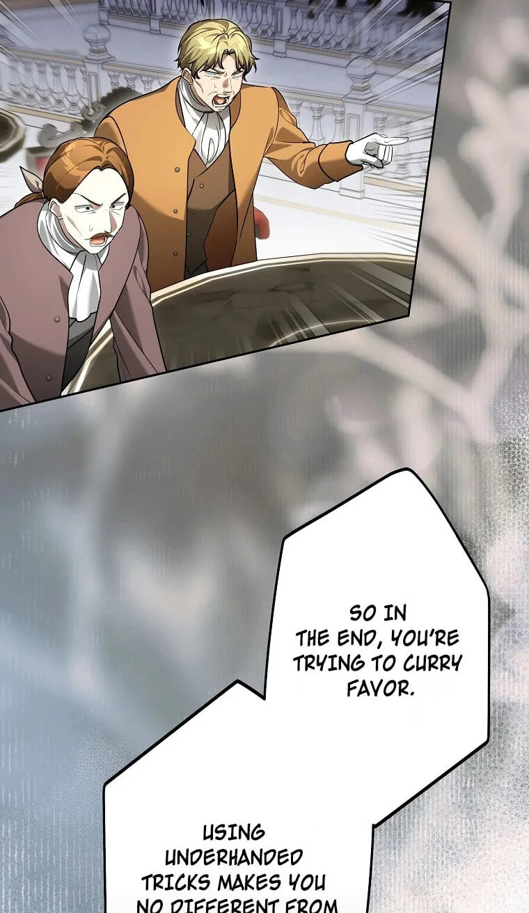 Not your MOTHER in Law Chapter 65 page 5
