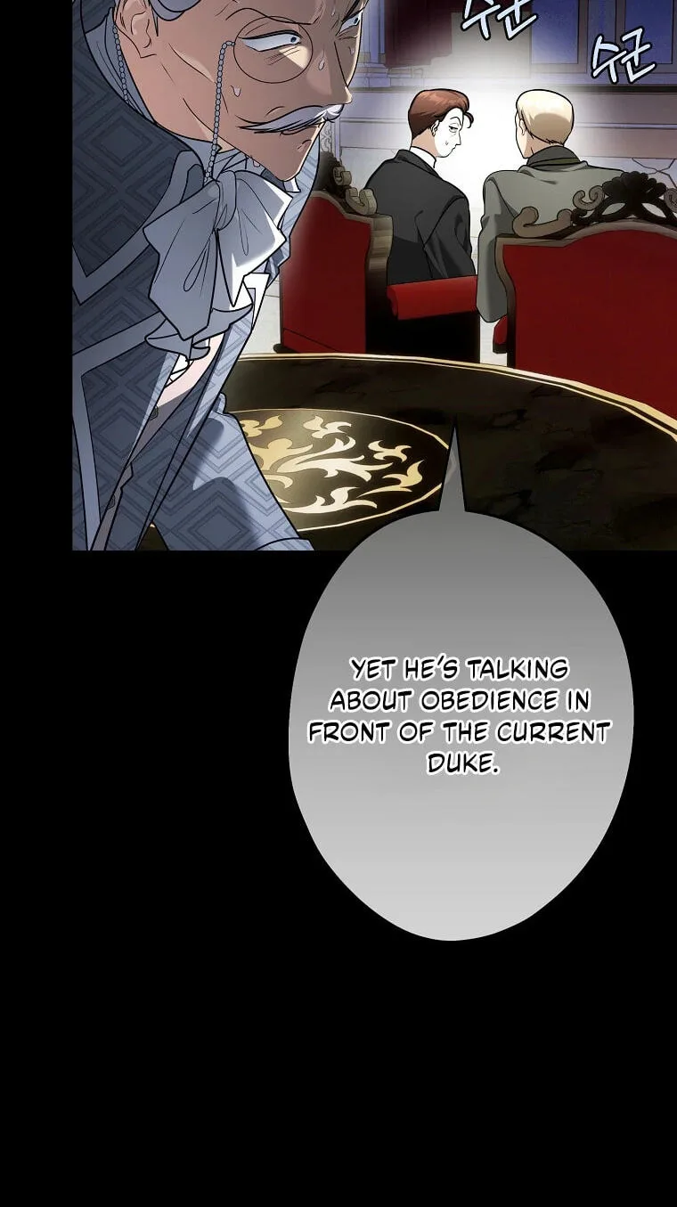 Not your MOTHER in Law Chapter 65 page 31