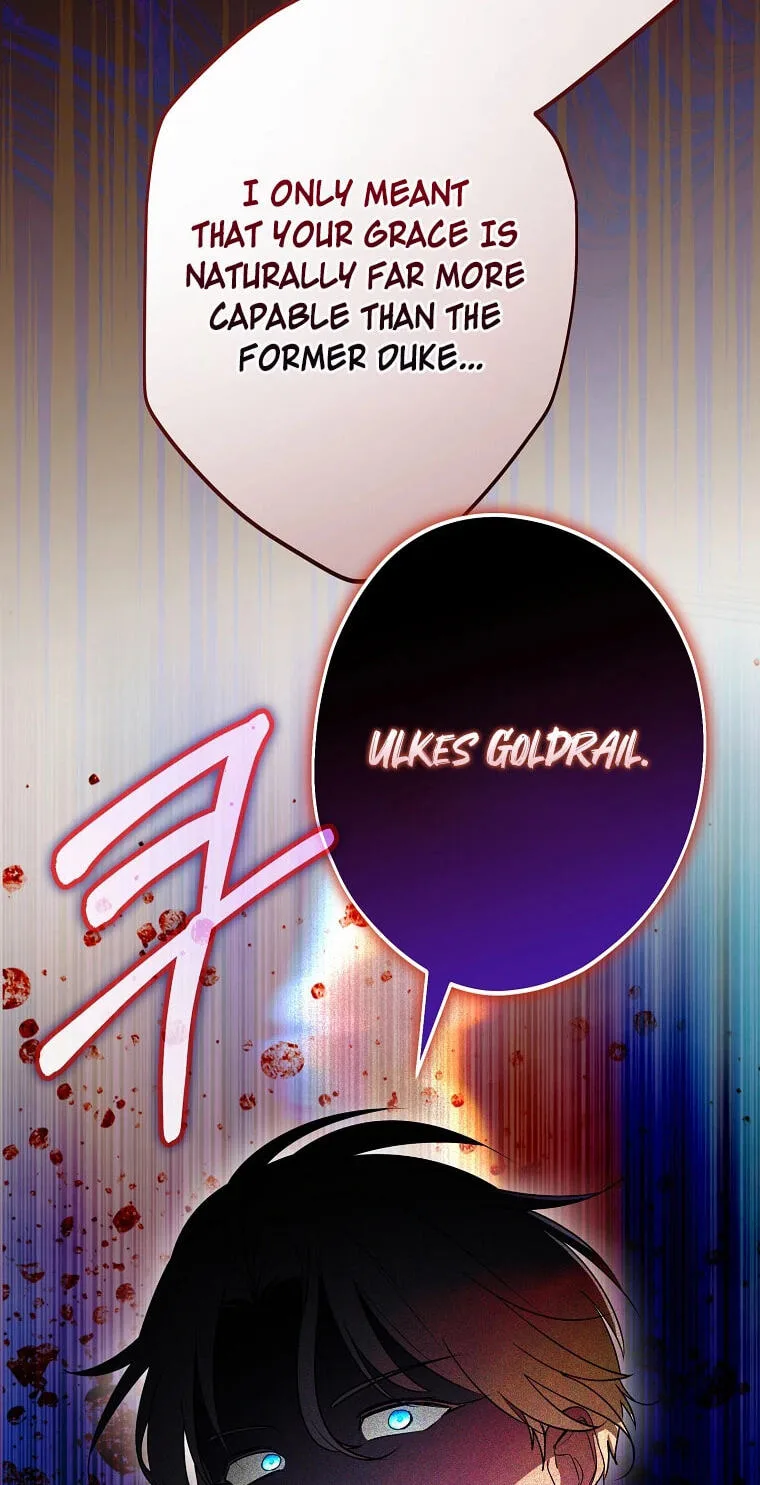 Not your MOTHER in Law Chapter 65 page 34