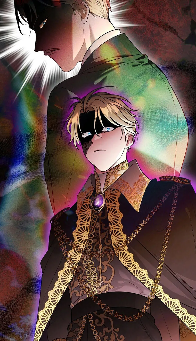 Not your MOTHER in Law Chapter 65 page 41