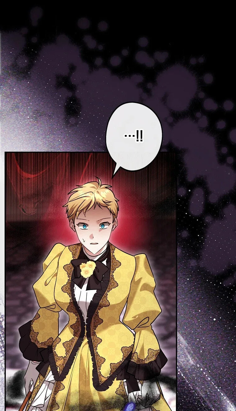 Not your MOTHER in Law Chapter 65 page 37
