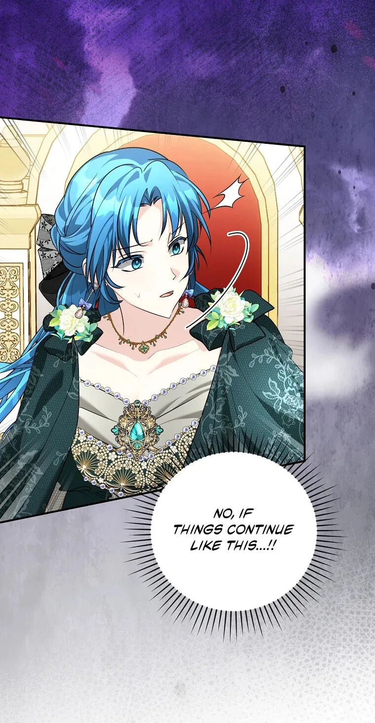 Not your MOTHER in Law Chapter 65 page 45