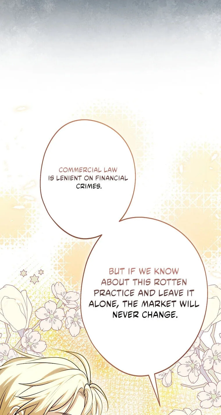 Not your MOTHER in Law Chapter 65 page 9