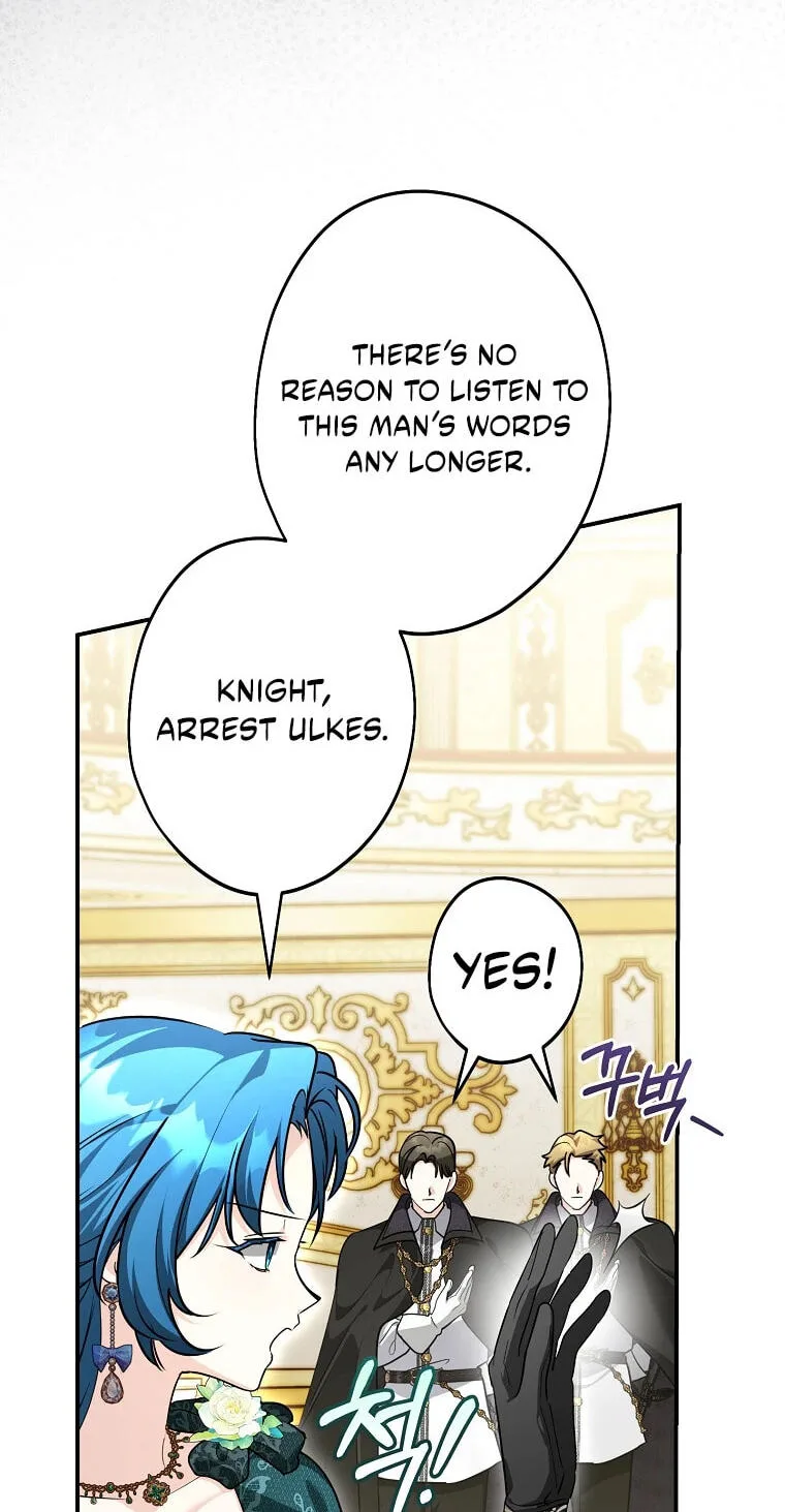 Not your MOTHER in Law Chapter 65 page 46
